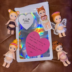 Leann ha añadido una foto de su compra