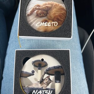 Cindy さんが購入した商品の写真を追加しました