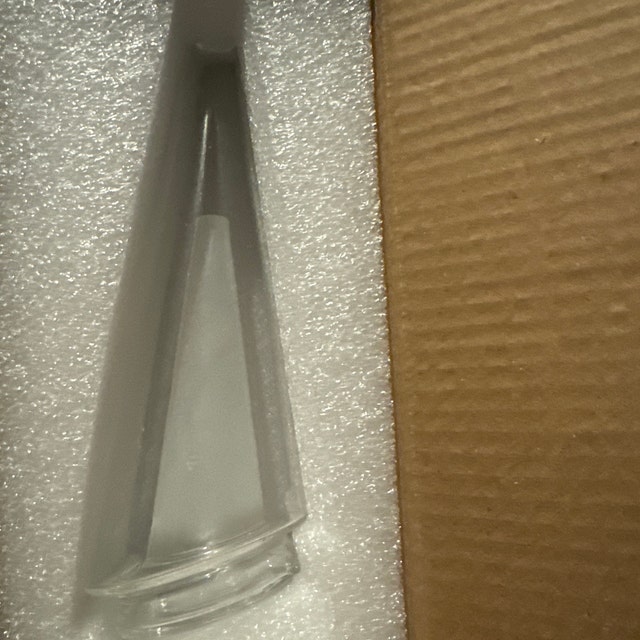 PuffCo Peak Replacement Glass - Damokee Vapor