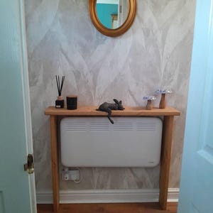 Carol added a photo of their purchase