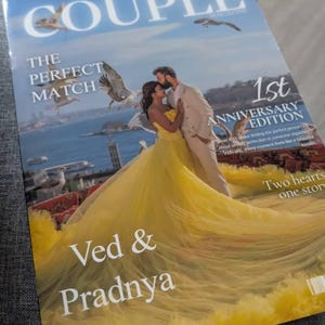 Pradnya added a photo of their purchase