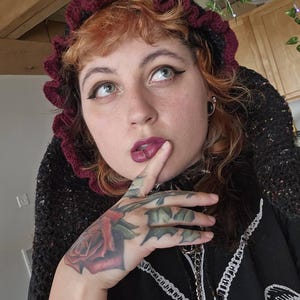 Hannah さんが購入した商品の写真を追加しました