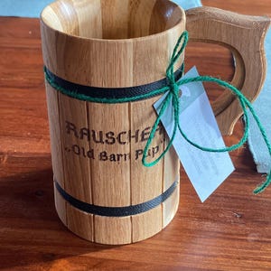 Etsy-koper heeft een foto van de aankoop toegevoegd