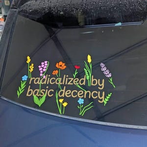 Denise added a photo of their purchase