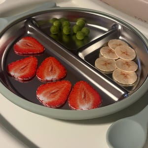 Carla added a photo of their purchase