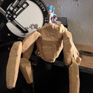 squidmilk added a photo of their purchase