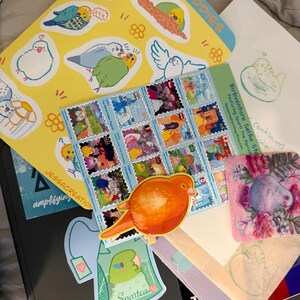 Alanna added a photo of their purchase