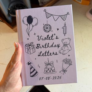 Amanda added a photo of their purchase