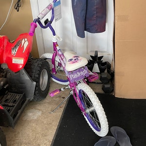 Lori added a photo of their purchase