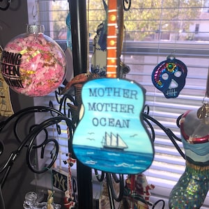Karen added a photo of their purchase