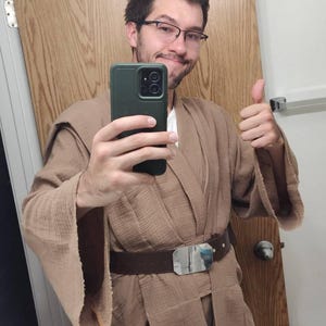 Cody added a photo of their purchase