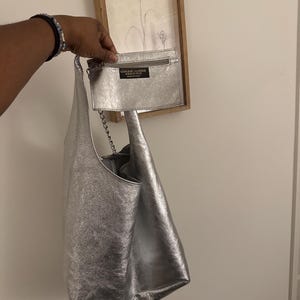 Denise added a photo of their purchase