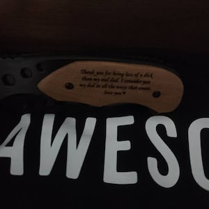 Megan added a photo of their purchase