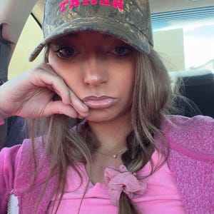 Shelby heeft een foto van de aankoop toegevoegd