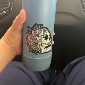 Kendra added a photo of their purchase