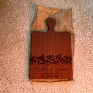 Deborah added a photo of their purchase