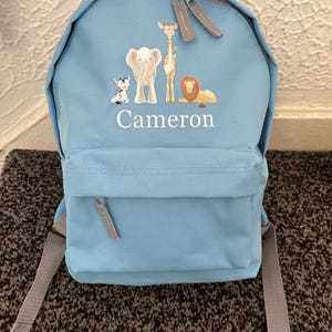 Sophie added a photo of their purchase