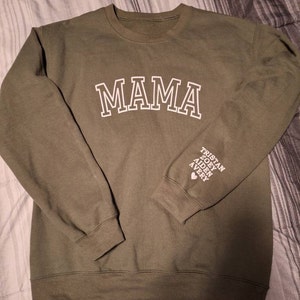 Miranda added a photo of their purchase
