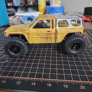 Jesse added a photo of their purchase
