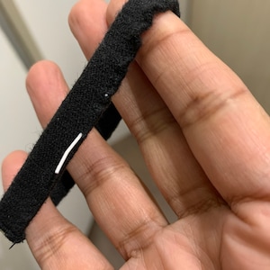 Sabrina added a photo of their purchase