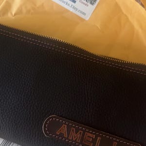amelia added a photo of their purchase