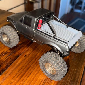 Ryan added a photo of their purchase