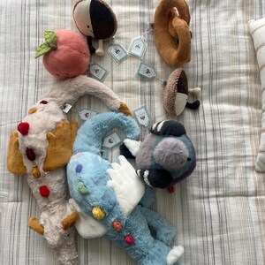 Rachel added a photo of their purchase