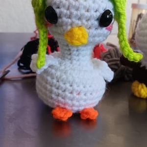 Ann adicionaram uma foto da sua compra