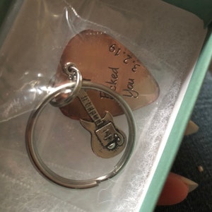 Etsy buyer added a photo of their purchase