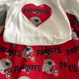 April added a photo of their purchase