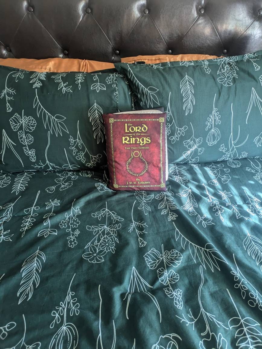 Previously Designed Pillow Books