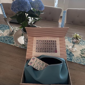 Sheryll added a photo of their purchase
