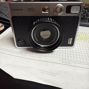 Angela added a photo of their purchase