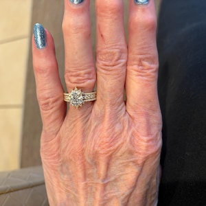 sue added a photo of their purchase