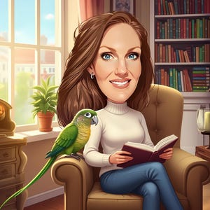 Jennifer heeft een foto van de aankoop toegevoegd