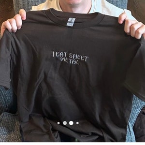 Maddy heeft een foto van de aankoop toegevoegd