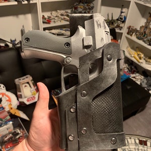 Steven added a photo of their purchase