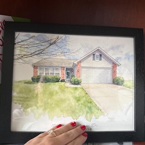 Etsy buyer added a photo of their purchase