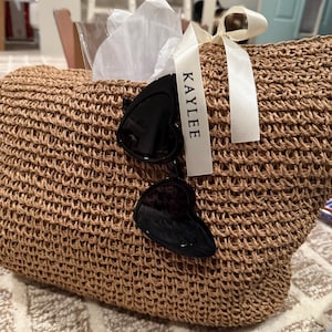 Janelle added a photo of their purchase