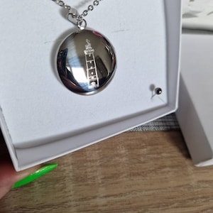 Lena added a photo of their purchase