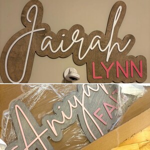 Jenna added a photo of their purchase