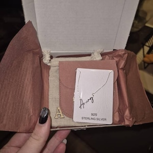 Teresa added a photo of their purchase