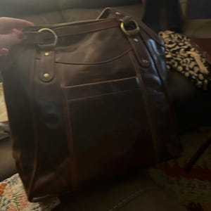 Holly added a photo of their purchase