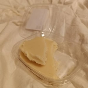 Nora added a photo of their purchase