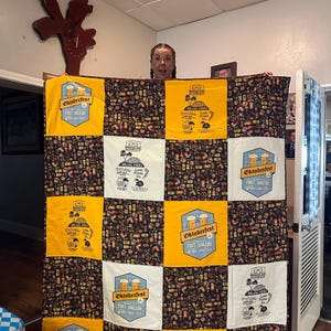 Susan added a photo of their purchase
