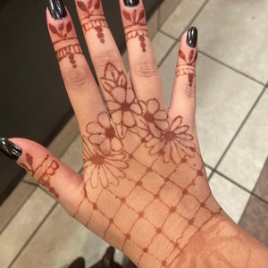 Susana added a photo of their purchase