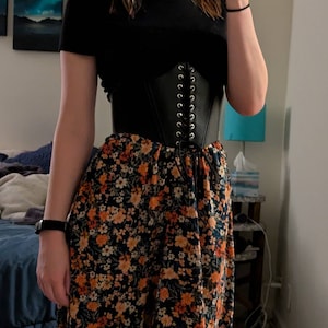 Alanna added a photo of their purchase