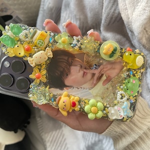 Rena added a photo of their purchase