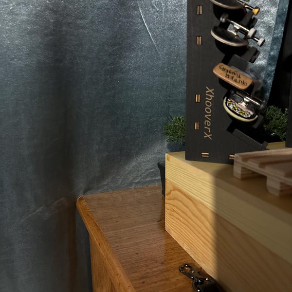 Fingerbard Rack Fingerboard Rack - Etsy