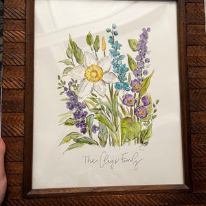 Colleen added a photo of their purchase